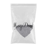 Maxbell Surfboard Socks Cover Protective Bag Storage Case 230cm Black and White