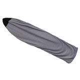 Maxbell Surfboard Socks Cover Protective Bag Storage Case 230cm Black and White