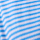 Maxbell Surfboard Socks Cover Protective Bag Storage Case 200cm Light Blue and White