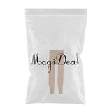 Maxbell OverBoots Ice Figure Skating Tights Over Boots Leggings Pants Overboots    S