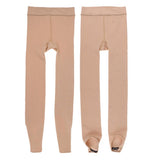 Maxbell OverBoots Ice Figure Skating Tights Over Boots Leggings Pants Overboots    S