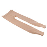 Maxbell OverBoots Ice Figure Skating Tights Over Boots Leggings Pants Overboots    M