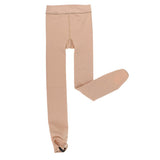 Maxbell OverBoots Ice Figure Skating Tights Over Boots Leggings Pants Footless   M