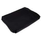 Maxbell Waterproof Golf Cart Storage Cover UV Protect Cover for Club Car S Black