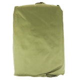 Maxbell Waterproof Golf Cart Storage Cover UV Protect Cover for Club Car S Khaki