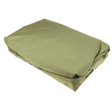 Maxbell Waterproof Golf Cart Storage Cover UV Protect Cover for Club Car S Khaki