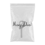 Max 4"/6" 316 Stainless Steel Pelican Hook Fit for Marine Boat Guard Rail 76mm