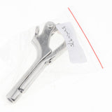 Max 4"/6" 316 Stainless Steel Pelican Hook Fit for Marine Boat Guard Rail 130mm