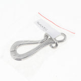 Max 4"/6" Stainless Steel Pelican Hook Fit for Marine Boat Guard Rail 98mm
