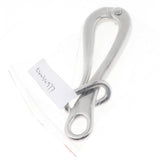 Max 4"/6" Stainless Steel Pelican Hook Fit for Marine Boat Guard Rail 147mm