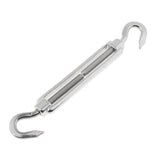 Max Stainless Steel Cable Railing Hardware Turnbuckle Wire Tension Tool M6 Small