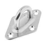 Max Stainless Steel Cable Railing Hardware Turnbuckle Wire Tension Tool M8 Large