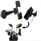 Max Golf Phone Mount Recording Bracket Holder Training Aids for Swing Practice