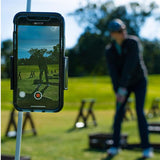 Max Golf Phone Mount Recording Bracket Holder Training Aids for Swing Practice