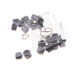 Max 20pcs Skateboard Longboard Truck Replacement Pivot Cups type 1