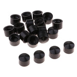 Max 20pcs Skateboard Longboard Truck Replacement Pivot Cups type 1