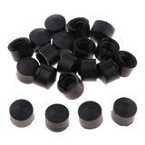 Max 20pcs Skateboard Longboard Truck Replacement Pivot Cups type 2
