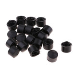 Max 20pcs Skateboard Longboard Truck Replacement Pivot Cups type 2
