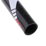 Max Bike Rest Handlebar Cycling Aero Bar Relaxation Arm Rest Handle Bar Red
