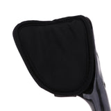 Max Bike Rest Handlebar Cycling Aero Bar Relaxation Arm Rest Handle Bar Red