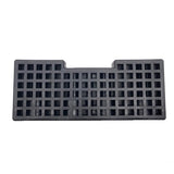 Maxbell Reinforced Nylon Block Board For Kayak Trolling Motor Assembly DIY Accessory