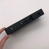 Maxbell Reinforced Nylon Block Board For Kayak Trolling Motor Assembly DIY Accessory