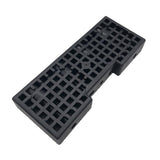 Maxbell Reinforced Nylon Block Board For Kayak Trolling Motor Assembly DIY Accessory