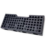 Maxbell Reinforced Nylon Block Board For Kayak Trolling Motor Assembly DIY Accessory