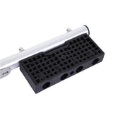 Maxbell Reinforced Nylon Block Board For Kayak Trolling Motor Assembly DIY Accessory