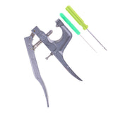 Maxbell Badminton Racket Racquet Grommet Eyelets Clamp Plier Gripper Repair Tool