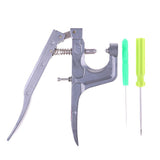 Maxbell Badminton Racket Racquet Grommet Eyelets Clamp Plier Gripper Repair Tool