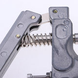 Maxbell Badminton Racket Racquet Grommet Eyelets Clamp Plier Gripper Repair Tool