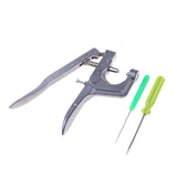 Maxbell Badminton Racket Racquet Grommet Eyelets Clamp Plier Gripper Repair Tool
