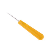 Maxbell Badminton Tennis Racket Racquet Stringing Awl String Guiding Tool Yellow