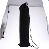 Maxbell Badminton Tennis Racket Soft Cover Racquet Case Drawstring Shoulder Pack