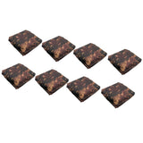 Maxbell Waterproof Kayak Boat Canoe Storage Transport Dust Cover Shield 2.5 M
