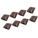 Maxbell Waterproof Kayak Boat Canoe Storage Transport Dust Cover Shield 2.5 M
