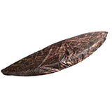 Maxbell Waterproof Kayak Boat Canoe Storage Transport Dust Cover Shield 3.5 M