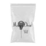 Maxbell Surfboard Fin Screws and Hex Key Fit for Future Fin System