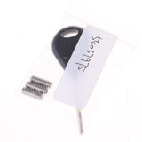 Maxbell Surfboard Fin Screws and Hex Key Fit for Future Fin System