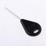 Maxbell Surfboard Fin Screws and Hex Key Fit for Future Fin System