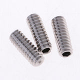 Maxbell Surfboard Fin Screws and Hex Key Fit for Future Fin System