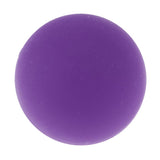 Maxbell Massage Balls for Mobility, Yoga, Trigger Point & Physical Therapy Purple