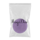Maxbell Massage Balls for Mobility, Yoga, Trigger Point & Physical Therapy Purple