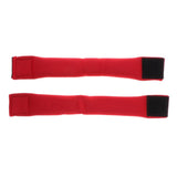 Maxbell Neoprene Wrist/ Hand Weight Running Exerciser Ankle/ Leg Weights  Wrist