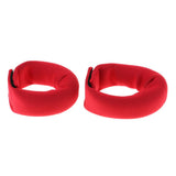 Maxbell Neoprene Wrist/ Hand Weight Running Exerciser Ankle/ Leg Weights  Wrist