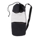 Maxbell Unisex Yoga Mat Carrier Portable Mat Storage Backpack