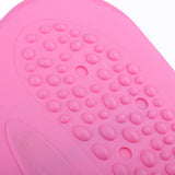 Maxbell Adjustable Slant Board Portable Slant Board Calf Stretcher Pink