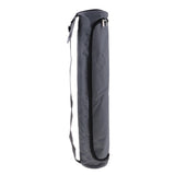 Max Portable Large Yoga Pilates Mat Sling Bag Shoulder Carrier Cushion Carriers