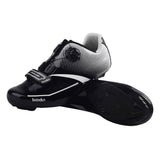 Maxbell Road Cycling Shoes Professional Bike Bicycle Biking Shoe Sneaker Black 39